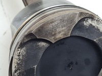 фото thumb №7, 2011 bmw 5 gt f07 поршень з шатун 7584125