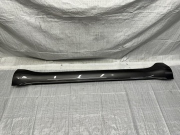 фото thumb №7, Планка накладка порога summit jeep grand cherokee wk2