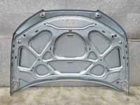 фото thumb №6, Капот seat ibiza 4 przed liftem 08-12