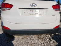 фото thumb №1, Бампер задняя hyundai ix35 tcw 2014 rok