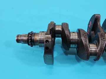 фото thumb №10, Wał коленчатый hyundai i30 ii g4fa 1.4 16v 100km