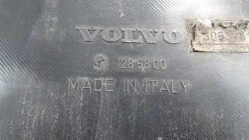 фото thumb №9, Volvo s40 v40 рестайлінг накладка кришки багажника 285800