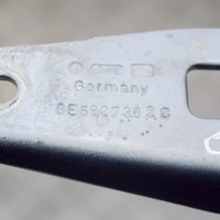 фото thumb №6, Audi a4 s4 b6 8e 8h 2001 правая сторона петля крышки задний багажника