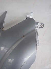 фото thumb №10, Mitsubishi outlander ii 2 07- крыло правый перед