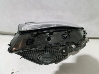 Ліве фара mercedes glc рестайлінг  high led performa в Україні, фото thumb