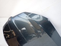 фото thumb №12, Skoda superb iii 3 15-23 капот крышка двигателя