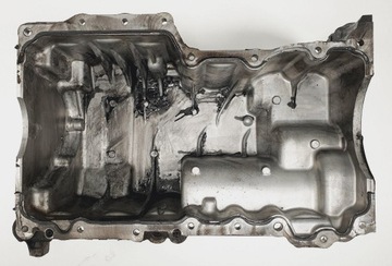 МАСЛЯНЫЙ ПОДДОН LAND ROVER JAGUAR XE XF X260 2.0 D