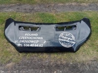 фото thumb №1, Ford transit mk8 lift - капот кришка двигуна