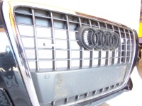 Бампер решітка радіатора решітка  перед передній audi q5 8r s-line sline ксенон lz9y Ціна, фото thumb