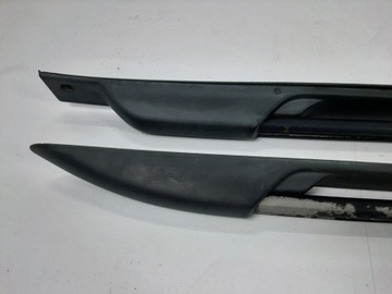 фото thumb №11, Dodge durango ii рестайлинг 07r рейлинги крышные kpl