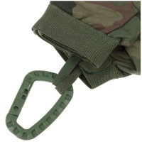 ВОЕННЫЕ СТРЕЛКОВЫЕ ПЕРЧАТКИ DOMINATOR WZ.93 XL