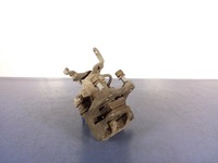 фото thumb №5, Skoda octavia iii hb суппорт скоба задняя левый