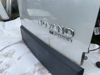 фото thumb №7, Opel movano ii lift master iii двері правий задня teknh