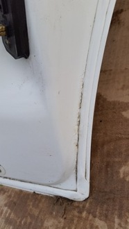 фото thumb №11, Bipper nemo fiorino дверь правое боковой сдвижные