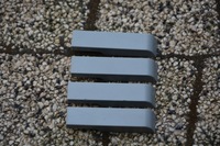 фото thumb №1, Защита заглушка обшивка audi a8 d4 4h0881000