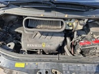 фото thumb №7, Renault espace впуск повітря do кабіни 2005 2.2l 156013620