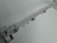 фото thumb №9, Mercedes glb x247 247 балка pod радиатор