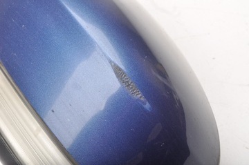 фото thumb №7, Ford focus mk2 рестайлінг дзеркало ліві 8 pin eu