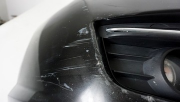 фото thumb №9, Бампер перед переднее renault laguna 3 iii nv676 07-10 2007-2010 620220001r