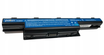 AS10D71 Аккумулятор AS10D73 для ноутбука ACER 6600 мАч