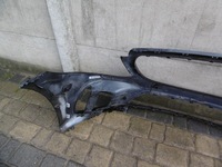 фото thumb №7, Mercedes c-klasa w205 amg lift - бампер передний