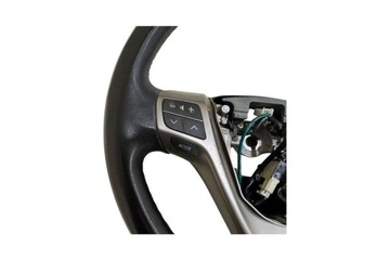 фото thumb №9, Руль toyota avensis sedan _t27_ 4510305080 0.0l 2013