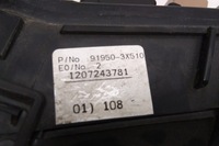 фото thumb №10, Коробка предохранителей hyundai i40 cw vf 912033z080 1.7l дизель 100kw