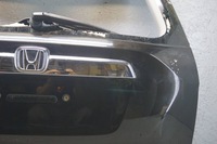 фото thumb №8, Honda cr-v iii крышка задняя багажника k758