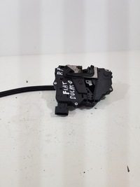 фото thumb №12, Fiat оригинальный номер 1350147080 замок дверь