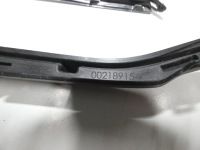 Хром бампера citroen c-3 2020- левый с Разборки, фото thumb