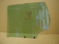 фото thumb №3, Стекло 2010 дверь правые зад peugeot 308 i t7 5d
