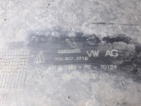 фото thumb №16, Vw crafter 2 ii 16- бампер передний перед + решётка радиатора 7c0807221a