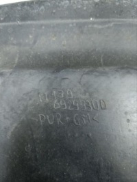 Купить Полка багажника средняя maserati quattroporte v 2011 69299300, фото thumb