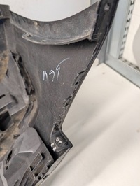 фото thumb №16, Бампер перед audi a6 s6 c7 4g lift s line competition 2015-