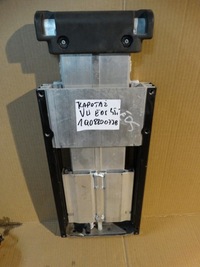 фото thumb №1, Idealny дуга безпеки vw eos 1