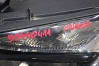 фото thumb №7, Лампа левый перед opel mokka a i 1 95440411