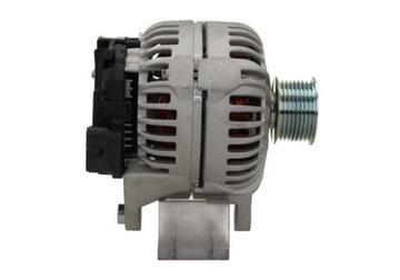 фото thumb №9, Генератор 90a 24v iveco eurocargo v 180e32 60e16