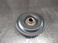 Шків колінчастого вала колінчастого bmw 5 e39 523i m52b25 256s3 1738620 1735358 Ціна, фото thumb