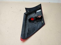 фото thumb №7, Лампа w крыло правая зад nissan qashqai i j10 годы 2006-2009