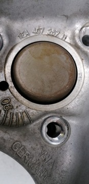 фото thumb №10, Vw id.3 id3 поворотный кулак + амортизатор левый перед 22r.