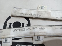 фото thumb №6, Vw tiguan 2 ii 5na po рестайлинг подушка безопасности крышная шторка lh + rh оригинал