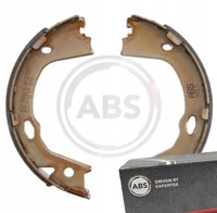 фото thumb №1, Тормозные колодки тормоза ручного hyundai grandeur 2.7 3.0