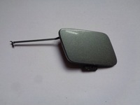 фото thumb №1, Audi a4 b9 s-line заглушка hak перед