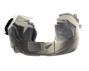 фото thumb №1, Підкрилок ліві лівий перед передні ford mondeo mk4