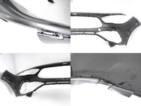 фото thumb №11, Mercedes gla ii h247 amg 19- бампер перед pdc