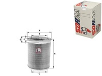 фото thumb №1, Фильтр воздуха alfa romeo 159 brera spider 1.8-3.