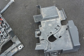 фото thumb №7, Коробка запобіжників корпус audi q7 4l touareg 7l