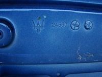 фото thumb №8, Maserati оригинальный номер дверь левая перед ghibli