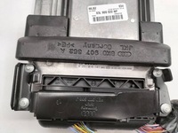 фото thumb №7, Блок управления двигателя audi a4 b8 a5 8t 2.0 tdi 03l906022np