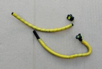 Купить Toyota avensis iii t27 рестайлинг  t29 штекер подушка безопасности поперечина безопасности задний, фото thumb